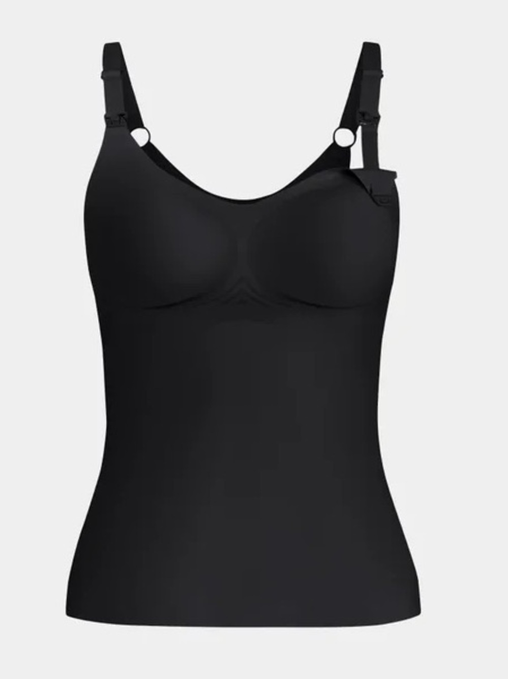 NWT KNIX BlissFit™ Leakproof Nursing Tank Size XXXL+ MSRP $68